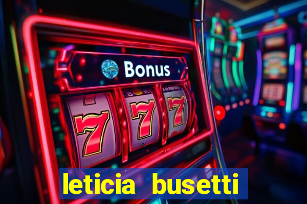 leticia busetti reclame aqui